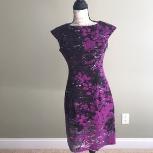 Gently used summer dress